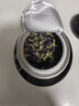 陈一凡 蓝蝴蝶 优选蝶豆花鸡尾酒奶茶调色食用泡水喝的花草养生茶30g 实拍图