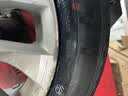 双星JUOGO轮胎 195/60R16 89H SH71适配新轩逸/骐达/启辰D60 实拍图