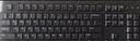 罗技（Logitech）MK120 键鼠套装 有线键鼠套装 办公键鼠套装 电脑键盘 USB即插即用 全尺寸 黑色 实拍图