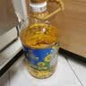 金龙鱼 食用油 压榨 不油腻轻年葵花籽油4L（新老包装随机发货） 实拍图