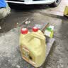 嘉实多（Castrol）极护智E版 全合成机油 润滑油 0W-40 SP A3/B4 1L 汽车保养 实拍图