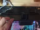 Eimio便携式显示器18.5英寸【100Hz高刷】显示屏HDR电脑笔记本扩展屏switch/PS5副屏移动外接全面屏E18W 实拍图
