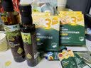 英氏婴幼儿面条番茄牛肉味200g 宝宝辅食儿童早餐线面长直面 真验厂 实拍图