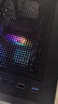 雷克沙（Lexar）2TB SSD固态硬盘 ARES 战神系列 M.2接口(NVMe协议) PCIe 4.0x4 读速7400MB/s TLC颗粒 游戏装机 实拍图