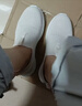斯凯奇（Skechers）女鞋夏季一脚蹬透气健步鞋休闲鞋运动鞋跑步鞋117440 实拍图