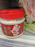 双汇（Shuanghui）食用猪油白油起酥油拌饭蛋黄酥月饼材料猪板油烘焙原料2斤装整桶 实拍图