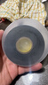 3M  Scotch Super 33+ 电工电气绝缘胶带 特优型pvc绝缘胶带 耐磨防腐耐酸碱 19mm*20.1m*0.18mm 1卷 实拍图