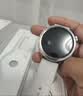 小米（MI）XiaomiWatchS4银色 国家补贴 蓝牙通话 运动心率血氧监测 小米手表s4 送男友送女友 实拍图