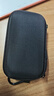 缤特力（PLANTRONICS）POLY5200升级版商务蓝牙耳机 耳挂式单耳降风噪蓝牙耳麦 Legend传奇30/50/50UC Legend30耳机+收纳包 实拍图