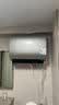 美的（Midea）60升玲珑双胆电热水器3300W家用一级能效镁棒免换速热F6033-UD5(HE)以旧换新国家补贴 实拍图