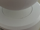 普联（TP-LINK）智能摄像头 家用监控器360度夜视全景 无线网络手机远程可对话 宝宝宠物室内安防监控 IPC43AW全彩 实拍图