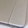 品胜适用iPad Air 11英寸 M4芯片2026年款保护套Air8通用Air7/6/Pro18-22年Y型横竖支撑防保护壳 灰 实拍图