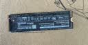 致态（ZhiTai）长江存储 500GB SSD固态硬盘 NVMe M.2接口 Ti600系列 (PCIe 4.0 产品) 实拍图