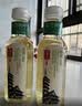 农夫山泉东方树叶绿茶500ml*15瓶无糖茶饮料0糖0脂0卡整箱装饮品 实拍图