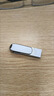 闪迪（SanDisk）128GB Type-C USB3.2 手机U盘DDC4 读速高达400MB/s 自动备份 手机电脑两用 金属双接口大容量优盘 实拍图