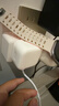 Apple/苹果 40W type-c快充充电器 苹果usb-c原装充电头 旗舰店新款苹果iPhone 17 Pro Max充电器 实拍图