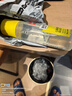 得力125ml刷片胶头高透明胶水 可水洗高粘液体胶 学生文具 开学必备学习用品 单支凑单 办公用品 7303S 实拍图