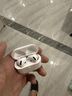 华强北顶配【直营正品丨降噪Air4代】蓝牙耳机适配苹果ANC降噪air真无线pods4半入耳式iPhone16/15/14/13/12 【主动降噪版全功能pods4】 灵动岛弹窗+空间音頻+三真电量 实拍图