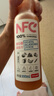 农夫山泉100%纯果汁NFC番石榴(芭乐)混合汁300ml*10瓶饮料礼盒 实拍图