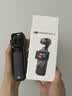 大疆 DJI Osmo Pocket 3 标准版 一英寸口袋云台相机 OP灵眸手持数码相机 vlog 便携美颜摄像 实拍图