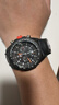 雷美诺时（Luminox）贝爷联名陆系列瑞士手表 防水200米石英男表XB.3781.KM 送礼好物 实拍图