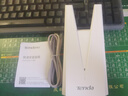 Tenda腾达3000M WiFi路由放大器双频5G千兆网口wi-fi无线中继信号增强全屋覆盖家用mesh子母A33 实拍图