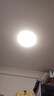 雷士（NVC） led灯盘吸顶灯替换灯芯磁吸灯板灯管灯泡灯条24瓦暖白光4000K 实拍图