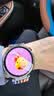 HUAWEI WATCH GT 6 流光紫 41mm智能手表多维情绪健康全新骑行体验 实拍图