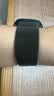 W&P新款适用苹果手表表带apple watch ultra3/2米兰尼斯金属不锈钢表带iwatch S11/10/9/8/SE3 石板49 实拍图