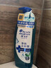 海飞丝头皮肌底控油蓬松洗发水360g去屑男女士水杨酸洗头膏洗发露控油瓶 实拍图