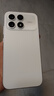 小米REDMI K90 骁龙®8至尊版 7100mAh大电池 青山护眼 白色 12GB+256GB 红米5G手机国家补贴 实拍图