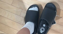 耐克（NIKE）26年夏季新款CALM SLIDE 2.0男子百搭舒适简约抓地稳固支撑拖鞋 IB0183-001 44 实拍图