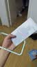 绿联【无黑边不挡屏】适用iPhone17ProMax钢化膜苹果17ProMax手机膜无边高清抗指纹防摔保护膜 2片装 实拍图