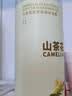 倍膳健山茶花搓泥宝600ml啫喱沐浴全身去角质搓澡泥磨砂膏儿童男士 实拍图