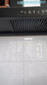 康佳（KONKA）【重磅新品·25m³爆炒大吸力+变频】欧式家用顶吸抽油烟机 1000Pa挥手智控自清洗 CXW-200-KEE93 实拍图