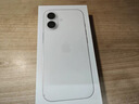 Apple/苹果 iPhone 17 256GB 白色 支持移动联通电信5G 双卡双待手机 实拍图