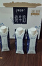 蒙牛特仑苏纯牛奶250ml*10盒 3.8g乳蛋白/100ml 精美送礼盒装送礼礼盒 实拍图