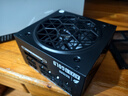 首席玩家（1st player）NGDP金牌 1000W电源 ATX3.1电源（ATX3.0&3.1双规范/MES ID/压纹线/FDB风扇/支持5090） 实拍图
