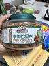 三只松鼠大颗粒手剥巴旦木500g 罐装坚果炒货干果扁核桃 零食送礼  实拍图