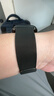 BHO苹果手表表带适用apple watch s11/s10/se/ultra3米兰尼斯表带iwatch s9/8/7/6/5/4金属不锈钢表带 实拍图
