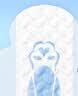 护舒宝瞬洁云感棉卫生巾日夜组合42片无香超薄京东自营官方旗舰 实拍图