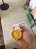 的幸均衡之刃超轻羽毛球拍全碳素纤维羽毛球耐打初学者新手耐用单拍 均衡之刃-淡粉色（4u） 质保30磅（已穿线+两个手胶） 实拍图
