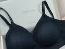 维多利亚的秘密（Victoria's Secret）维密 明星同款果冻条反重力软支撑凉感文胸PRO微聚拢MAX大胸显小 实拍图