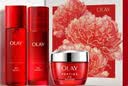 玉兰油（OLAY）大红瓶水乳液面霜保湿抗皱紧致护肤品套装礼盒生日礼物送女友 实拍图
