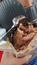 京喜加山东风味烧鸡软烂脱骨熟食速食即食鸡肉德州风味烧烤家庭聚餐净重 750克扒鸡1只 实拍图