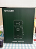 柏翠（petrus）【保价618】咖啡机小型家用小白醒醒3pro定温自动打奶泡半自动意式浓缩办公室PE3366pro磨豆机套装 【焕新升级】3Pro自动打奶泡 实拍图