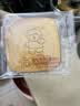 卡宾熊蜜松煎饼386g盒装小熊饼干儿童解馋小零食办公室休闲食品 实拍图