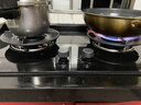 欧派【保价618】燃气灶具家用5.0kw大火力猛火双灶70%热效率上门安装以旧换新政企补贴JZY-OPP-ST73-Y 实拍图