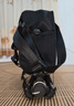 ulanzi优篮子微单相机包休闲单反摄影斜挎包摄影包单肩斜挎摄影包配件便携通勤背包索尼相机收纳包 实拍图