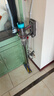 戴森（DYSON）V12 Detect Slim Fluffy 两年质保 家用手持无线除螨车载吸尘器光学显尘 智能超强大吸力宠物家庭 实拍图